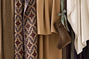 Patterned Bedding