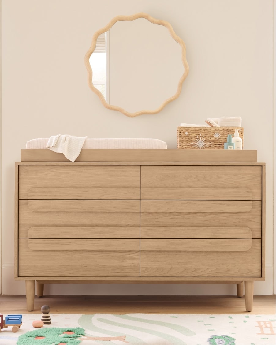 All Baby Furniture