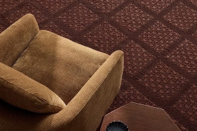 Patterned Rugs