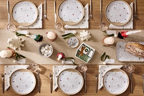Table inspiration