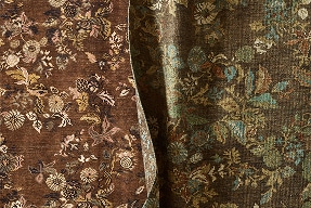 Persian-Inspired Rugs