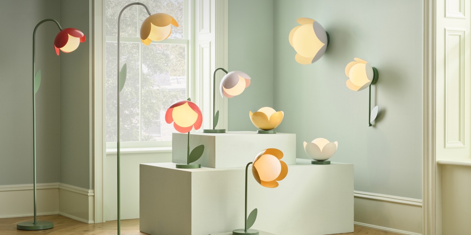 Kids decor