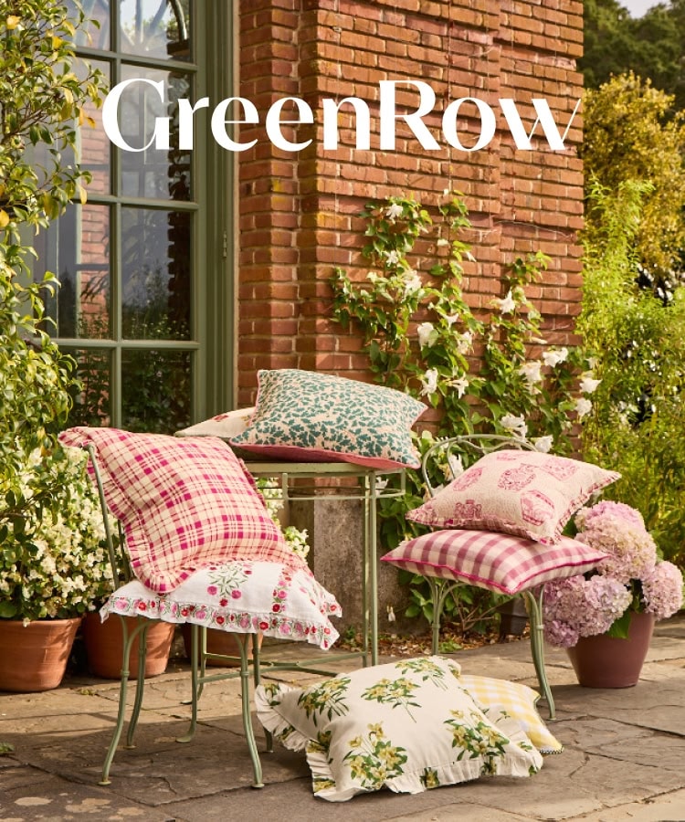 Green Row Green Row