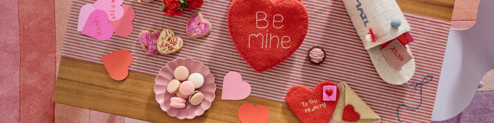 Valentine’s Day