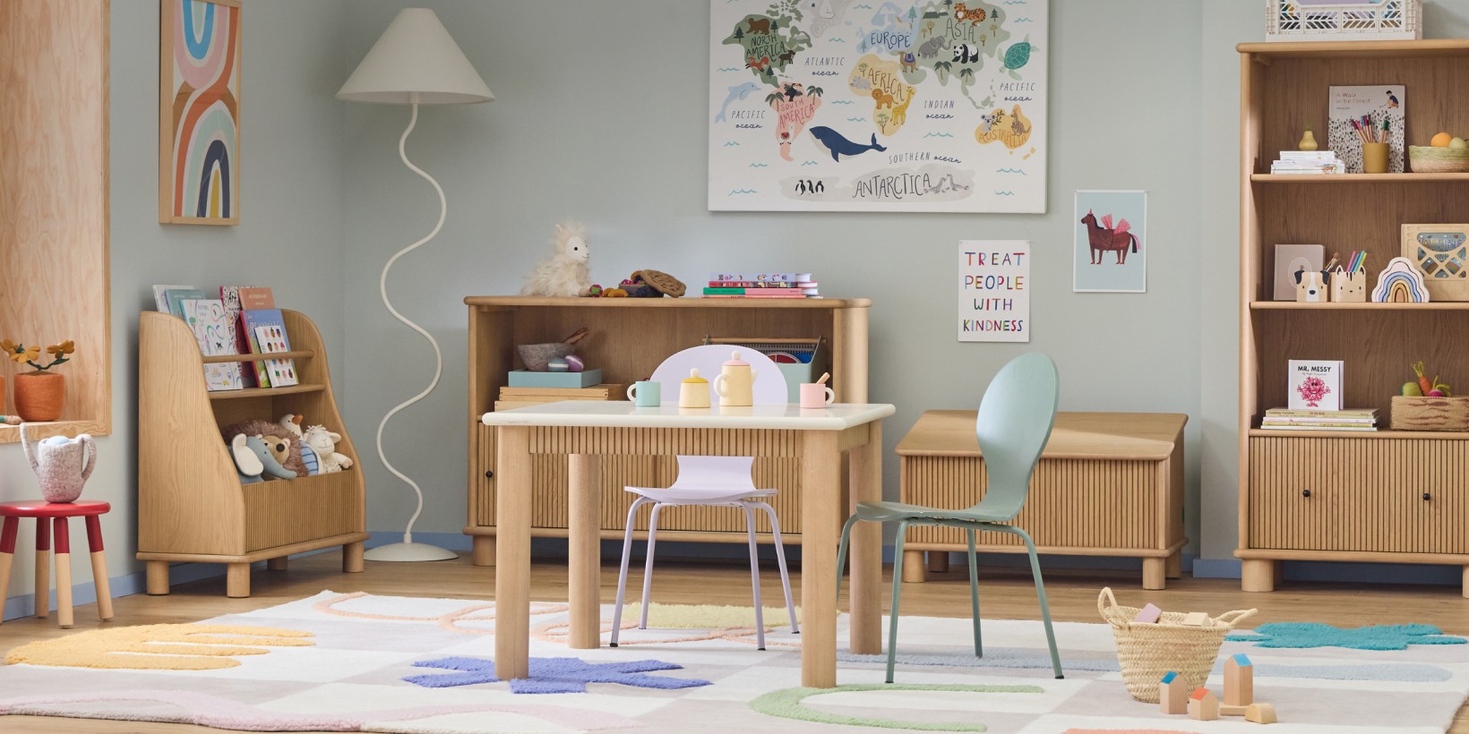 The Playroom Shop
