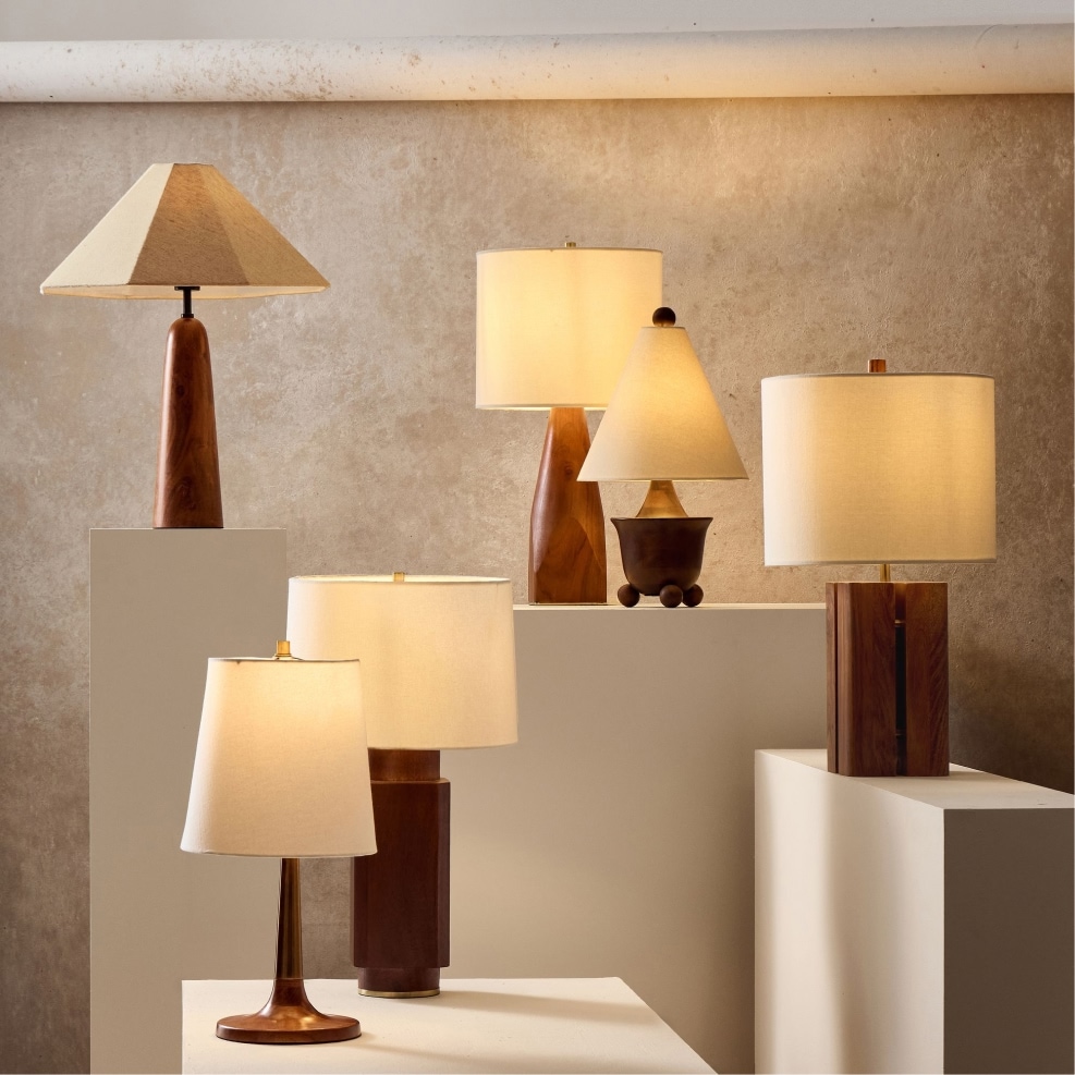 Lighting Lighting