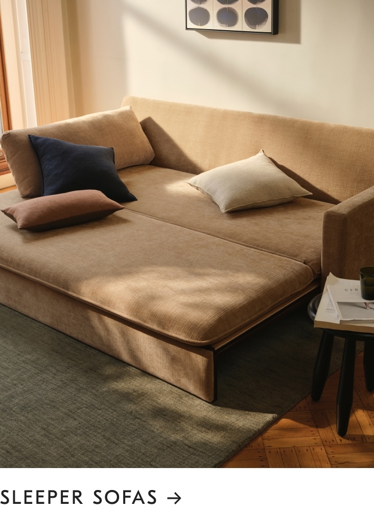 Sleeper Sofas Sleeper Sofas