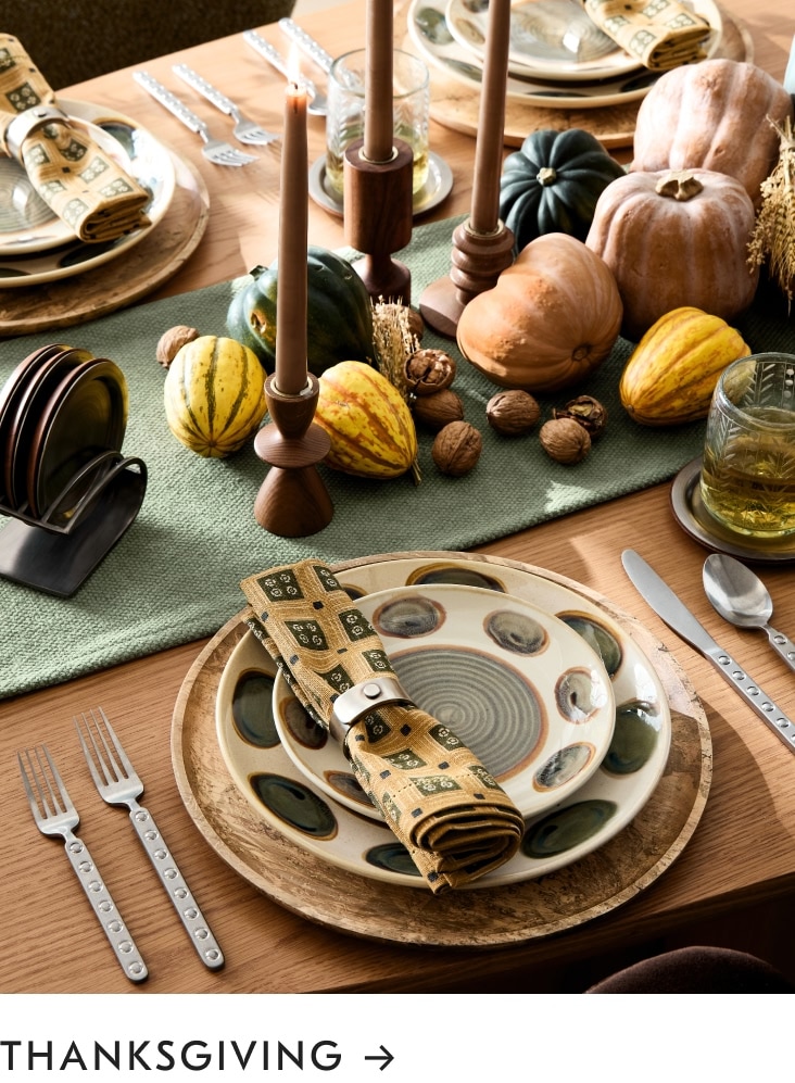 Thanksgiving Thanksgiving