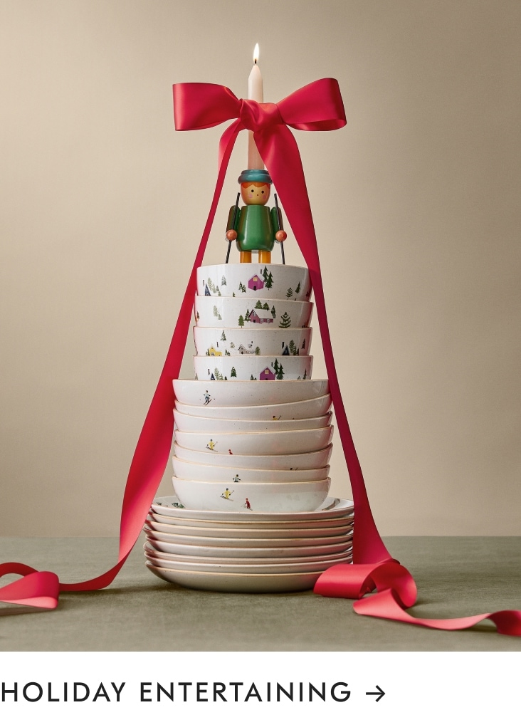Holiday Entertaining Holiday Entertaining