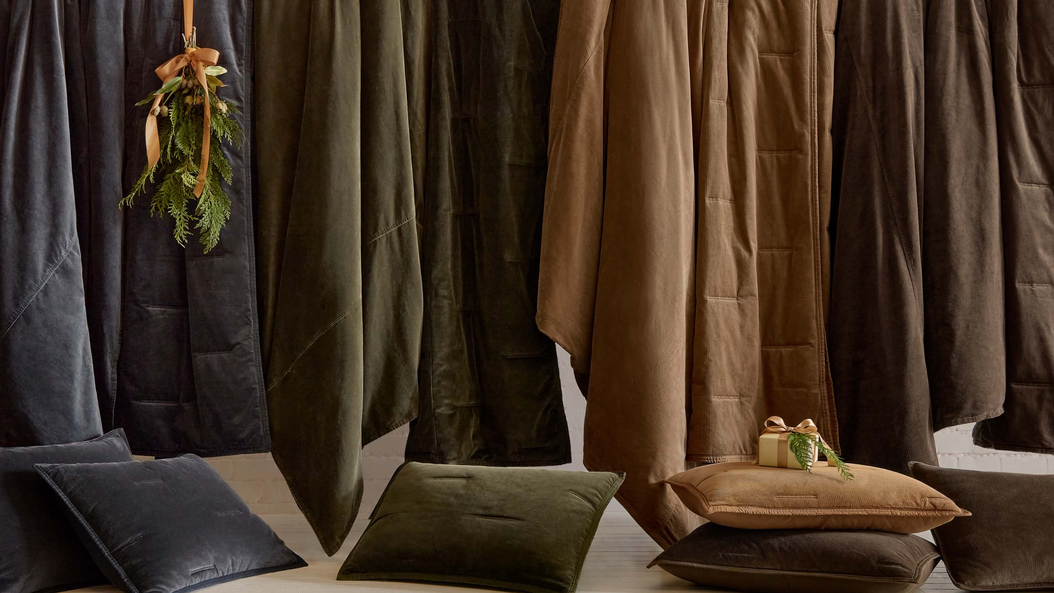 Shop the winter bed Shop the winter bed