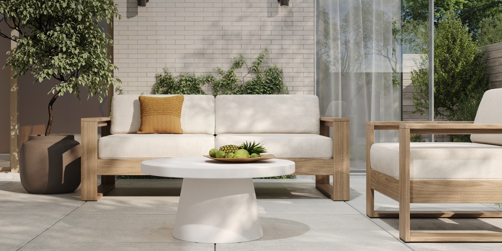 Portside Outdoor Collection