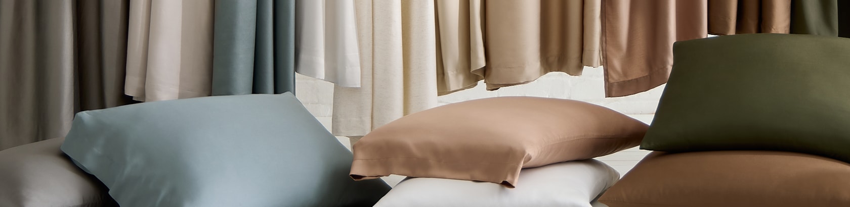 Tencel bedding