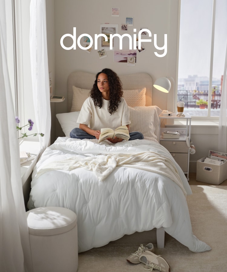 Dormify Dormify