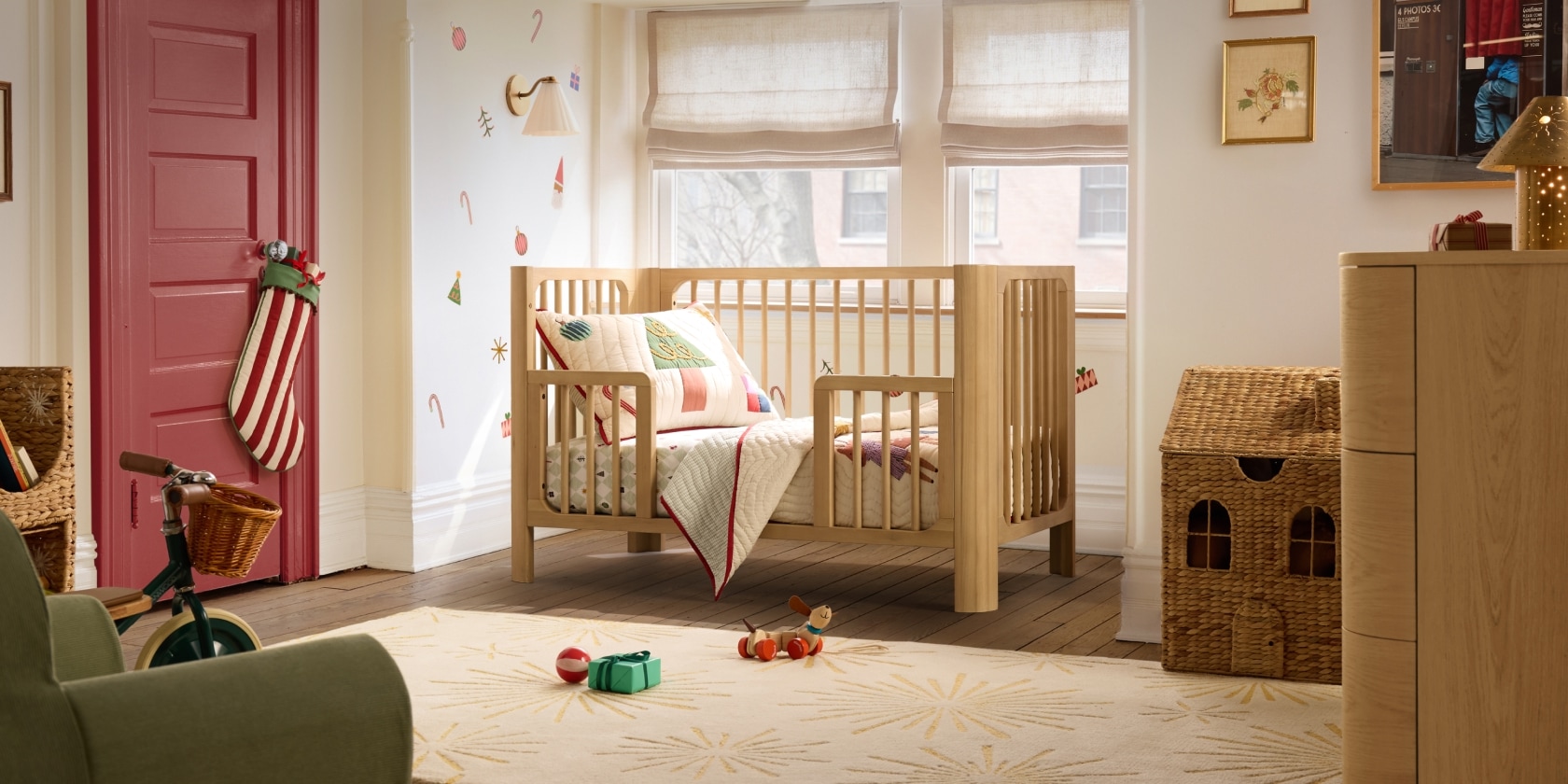 Gifts for Toddlers