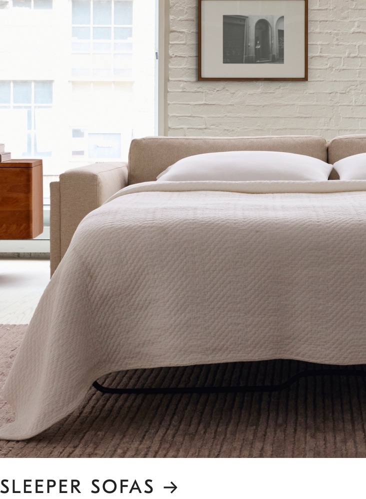 Sleeper Sofas Sleeper Sofas