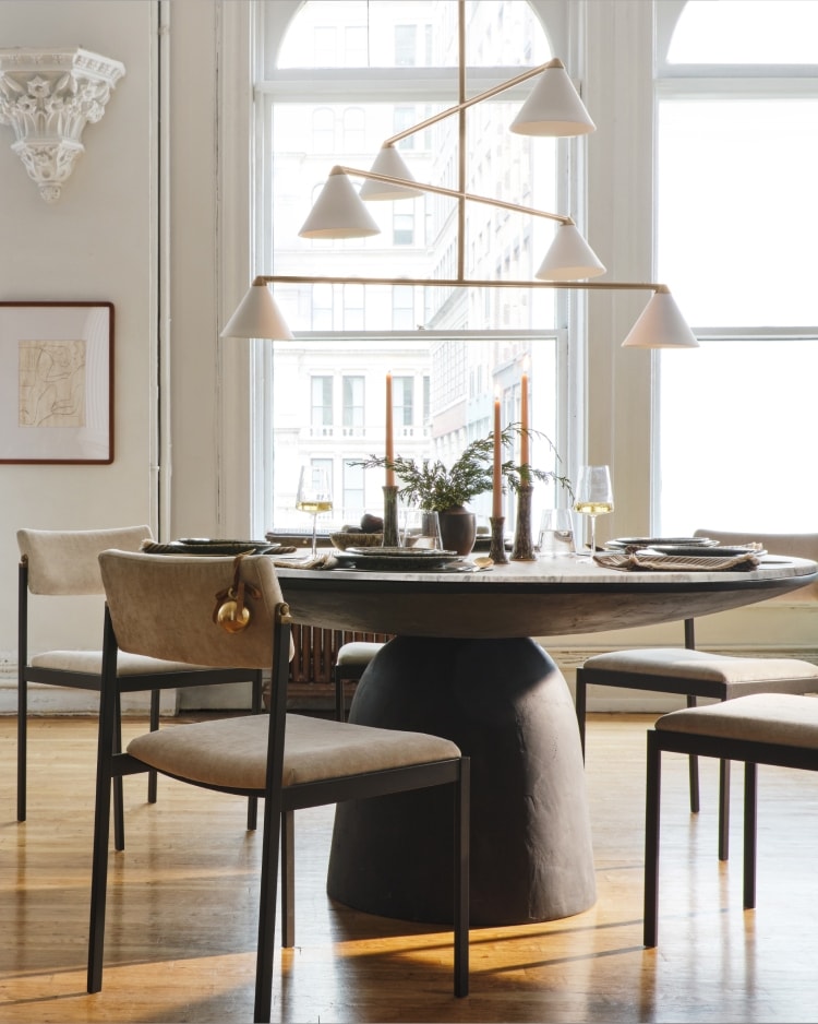 West Elm: Modern Furniture, Home Decor, Lighting & More