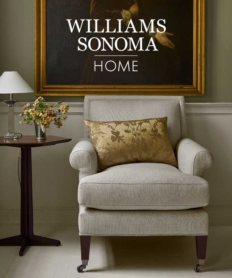 Williams sonoma home Williams sonoma home