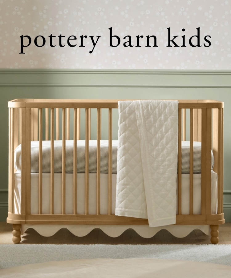 Pottery barn kids Pottery barn kids