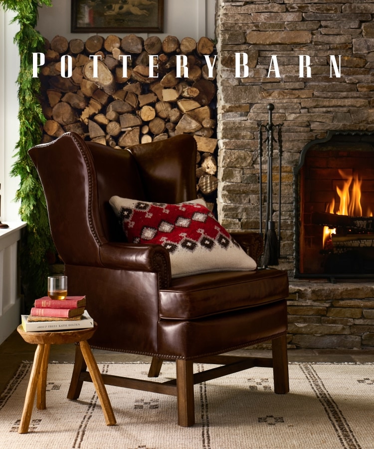 Pottery barn Pottery barn