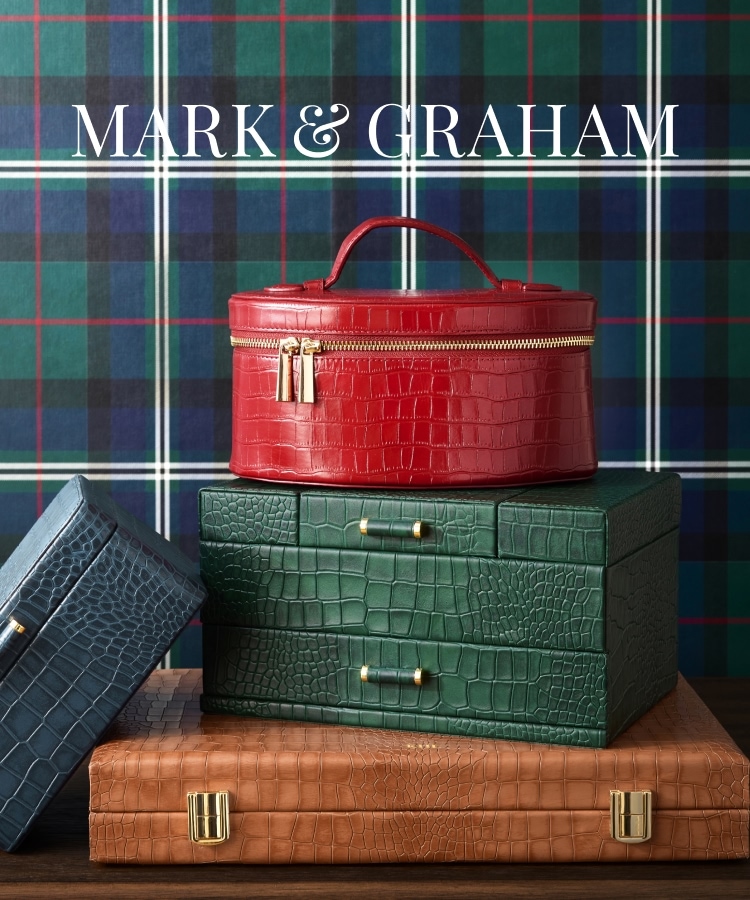 Mark & Graham Mark & Graham