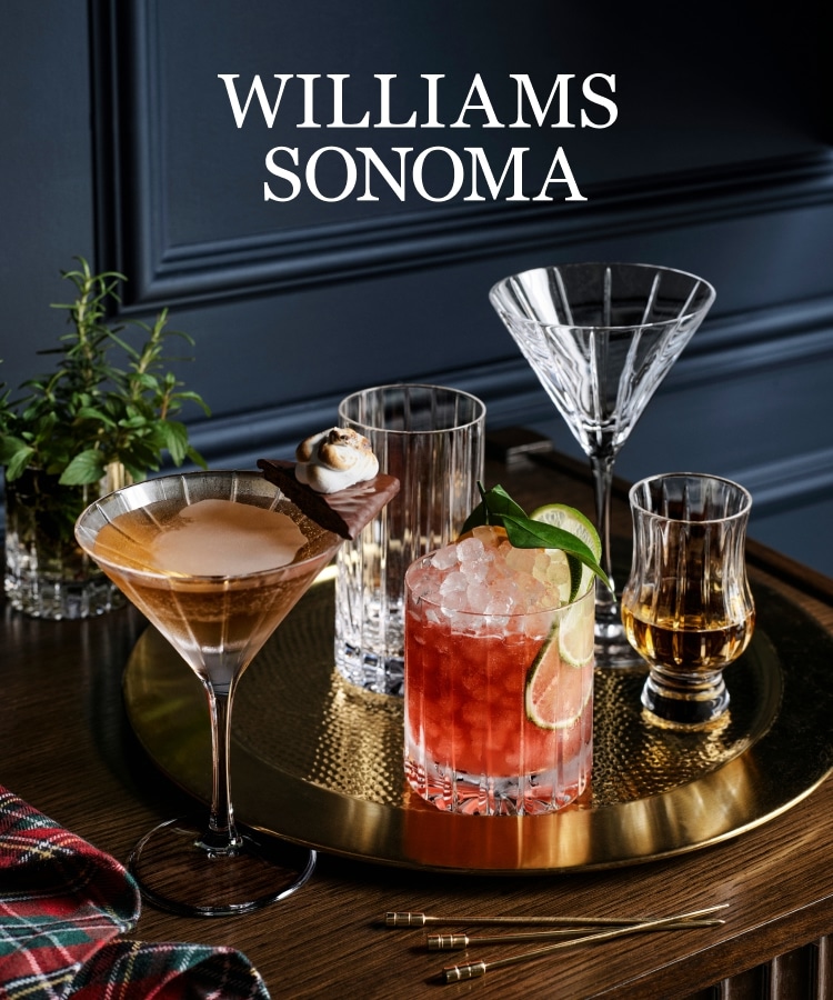 Williams sonoma Williams sonoma