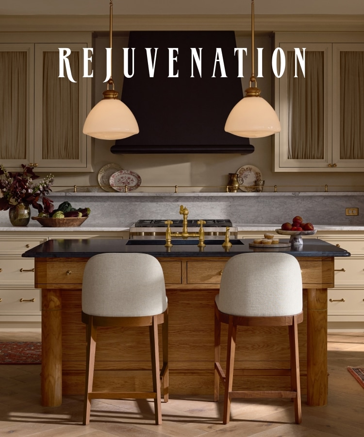 Rejuvenation Rejuvenation