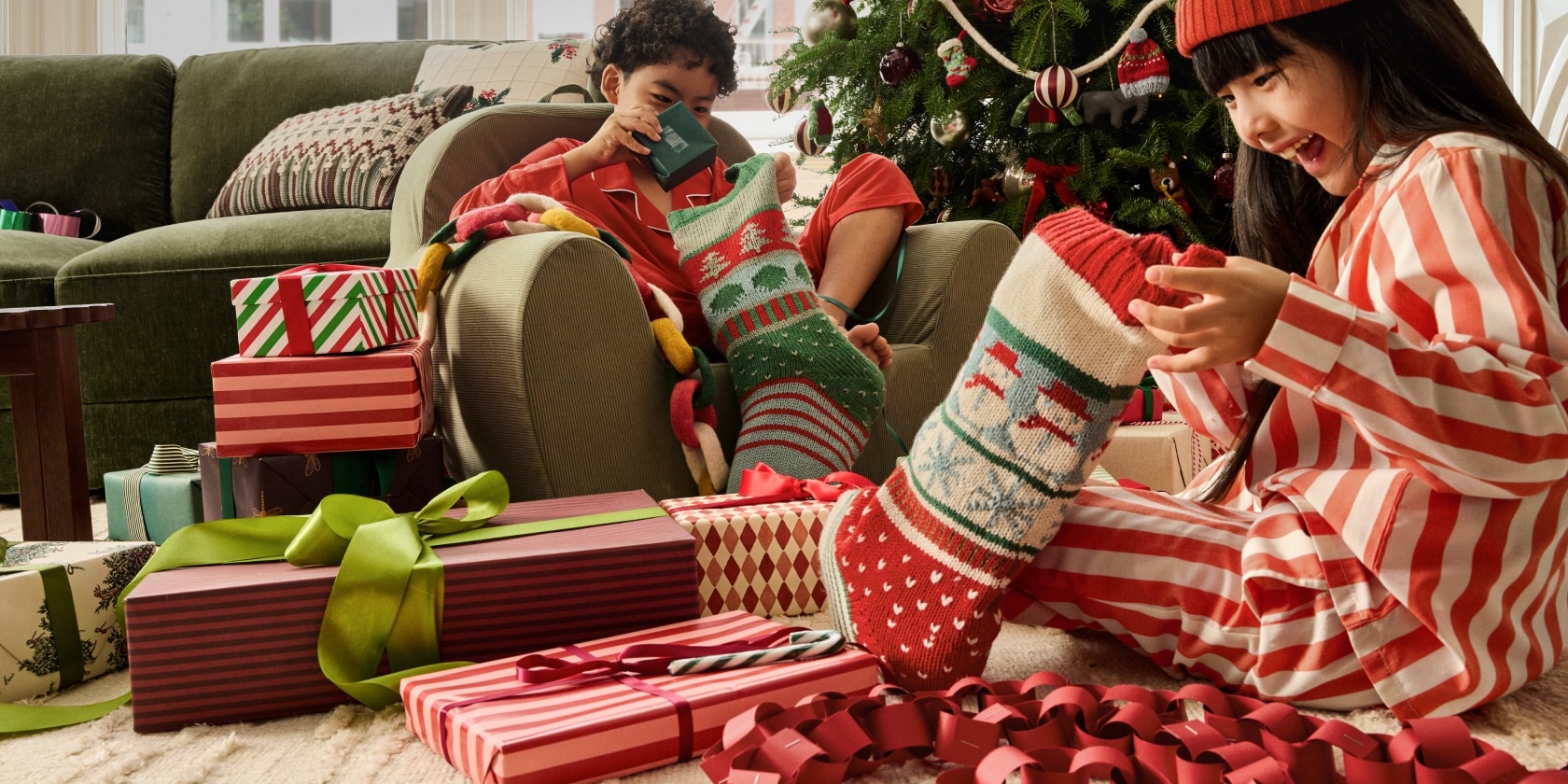 Gifts for Kids