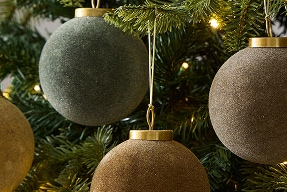 The Christmas Shop