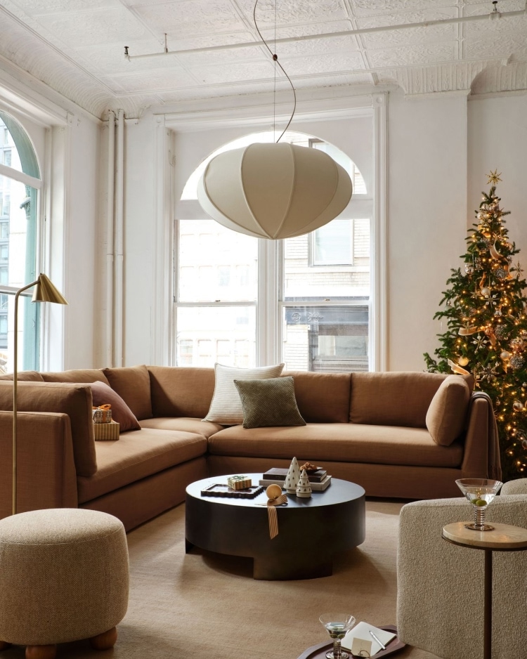 West Elm: Modern Furniture, Home Decor, Lighting & More