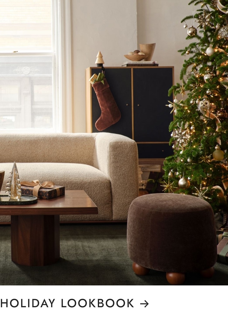 Holiday Lookbook
