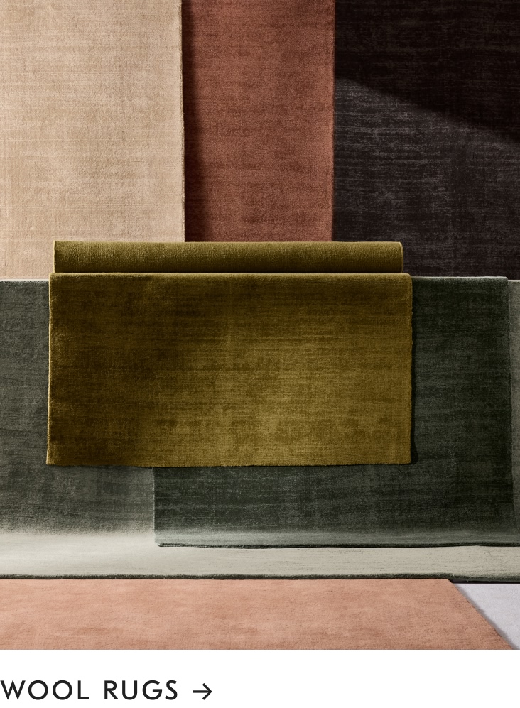 Wool Rugs