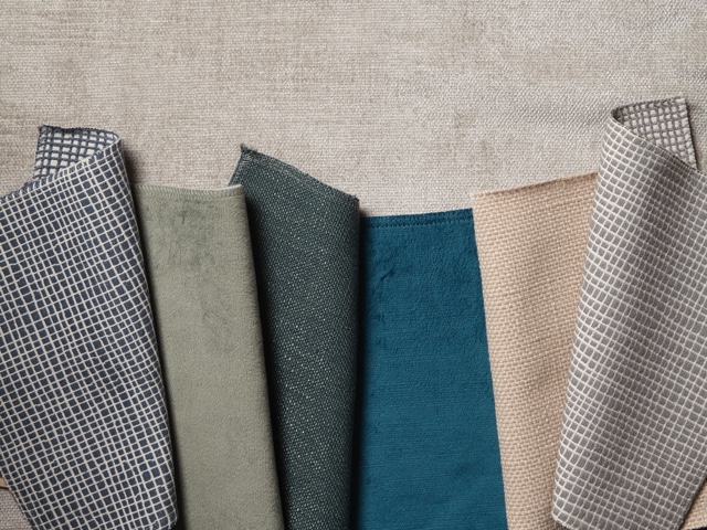 Choose The Right Fabric