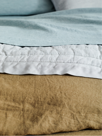 European Flax Linen sheets
