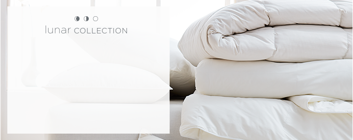 Choosing Your Duvet Choosing Your Duvet