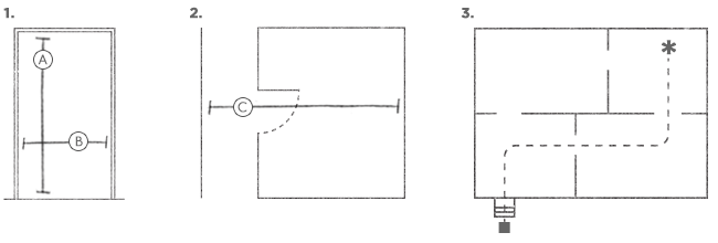 Measure For Delivery
