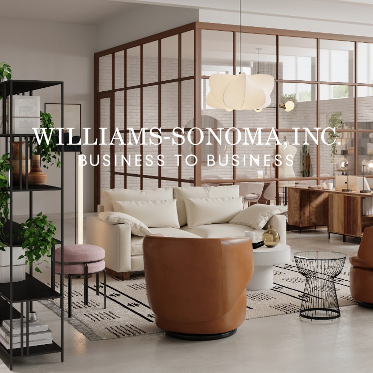 Design Trade Program