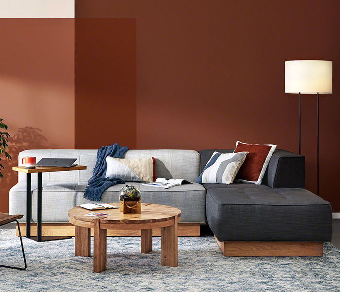 West on sale elm workspace