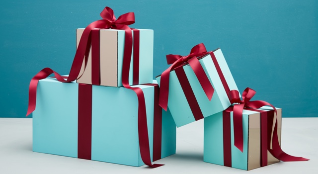 A Guide To Great Gifting