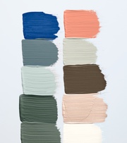 Summer Color Trends