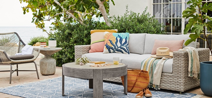 Outdoor Inspiration