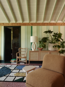 Inspiration: Living Rooms