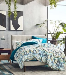INSPIRATION: BEDROOMS