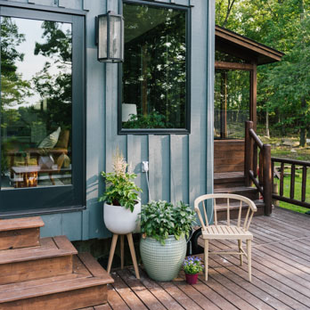 Zosia Mamet Evan Jonigkeit Home