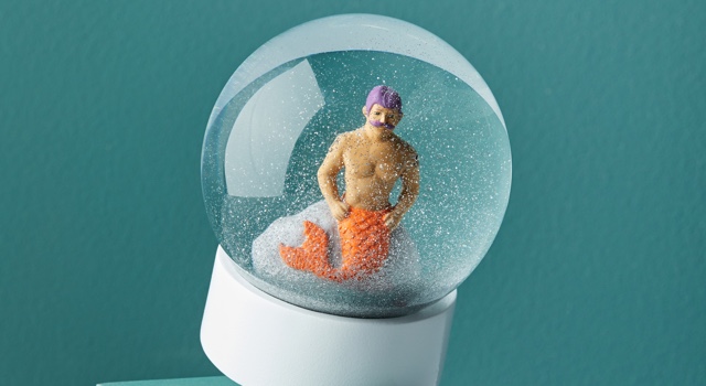 Give A Gift That's Just For Fun