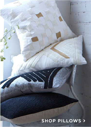 Shop Pillows