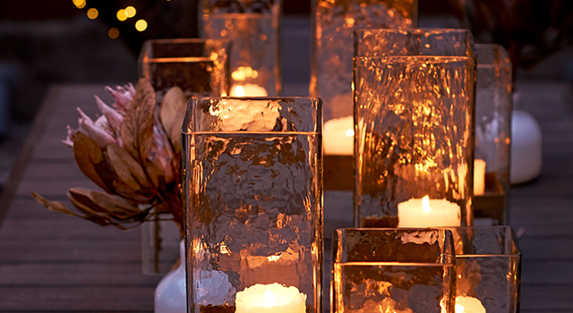 Use Ornaments In Unexpected Ways