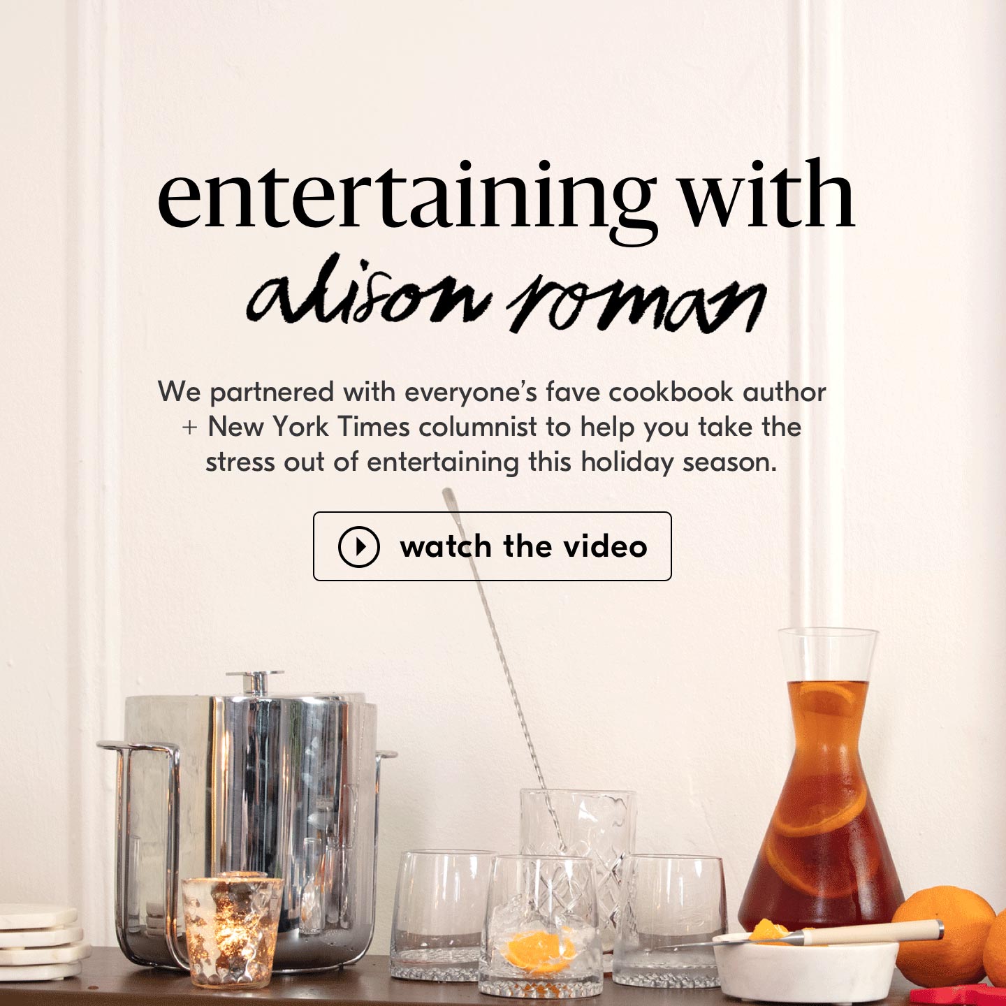 Alison Roman Hero Right