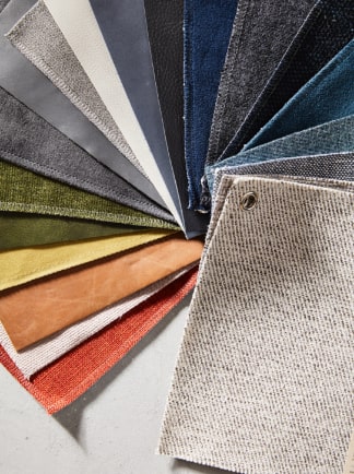 choose the right fabric