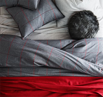 Sustainablly sourced + healthy for your home