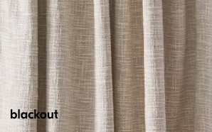 Blackout Curtains